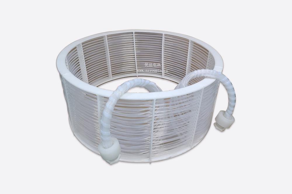 铁氟龙换热器