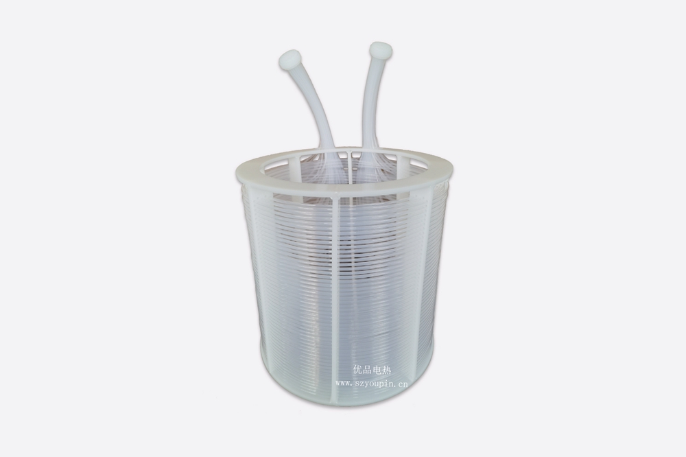 铁氟龙换热器