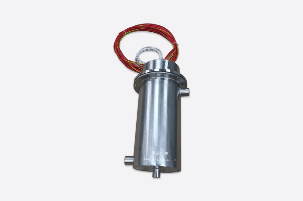 不锈钢在线加热器