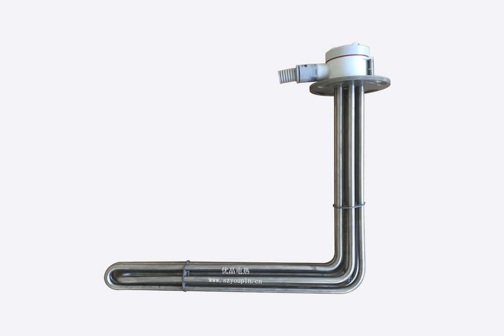 钛加热器