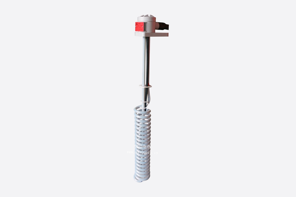 铁氟龙加热器