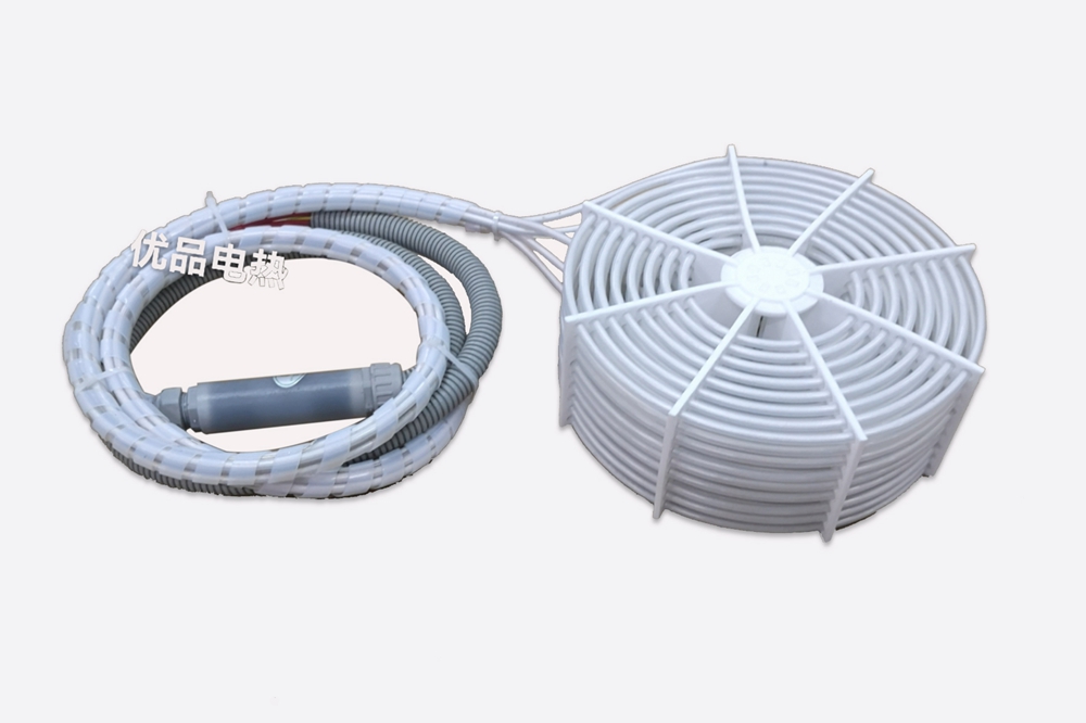 投入式铁氟龙加热器