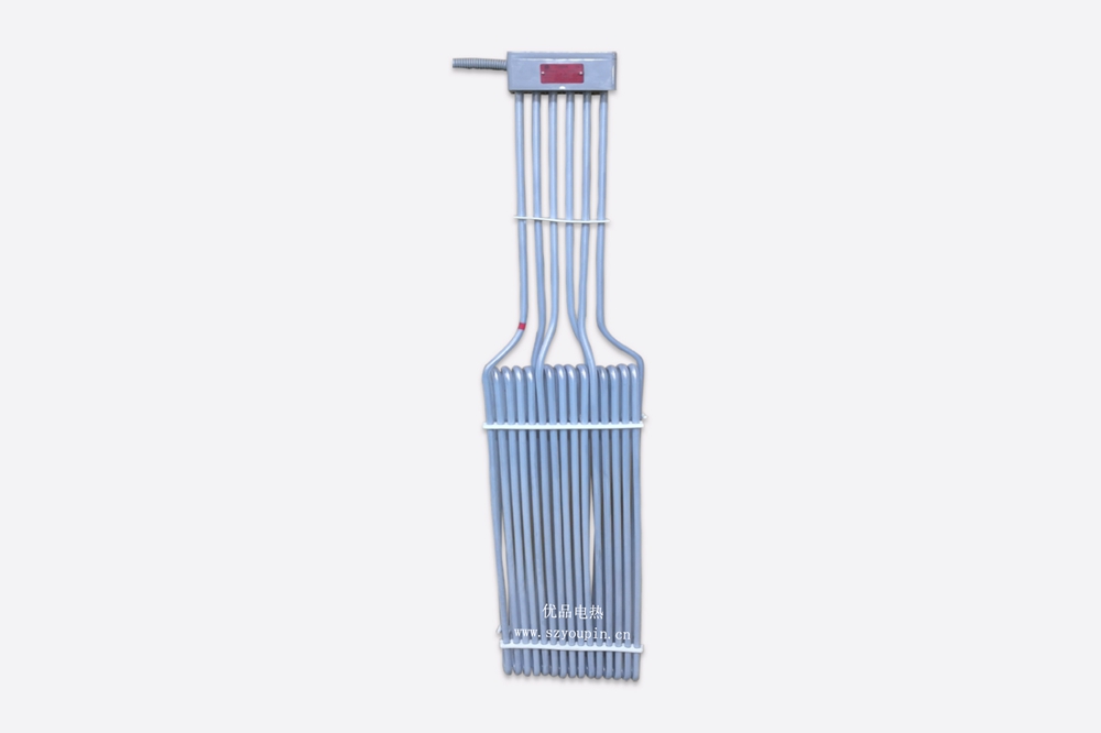 组合式铁氟龙加热器
