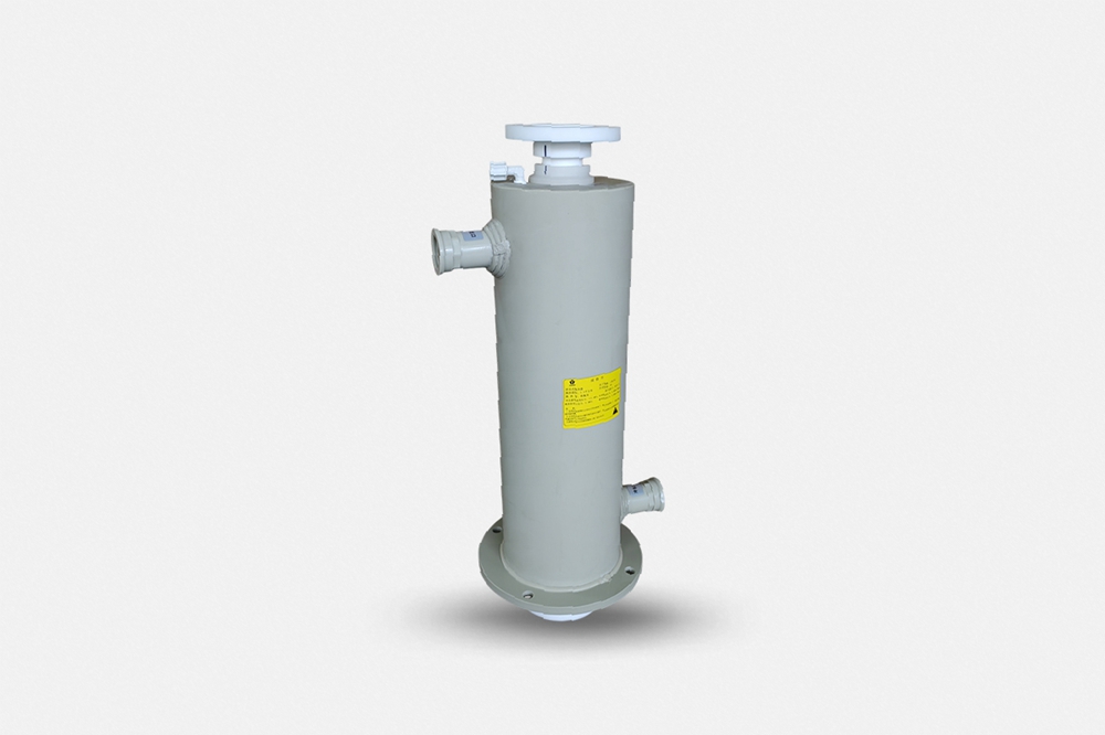 PFA管壳式换热器