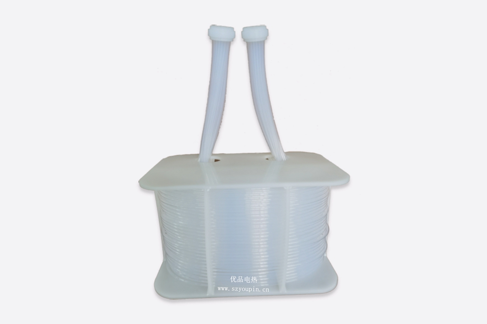 PFA换热器