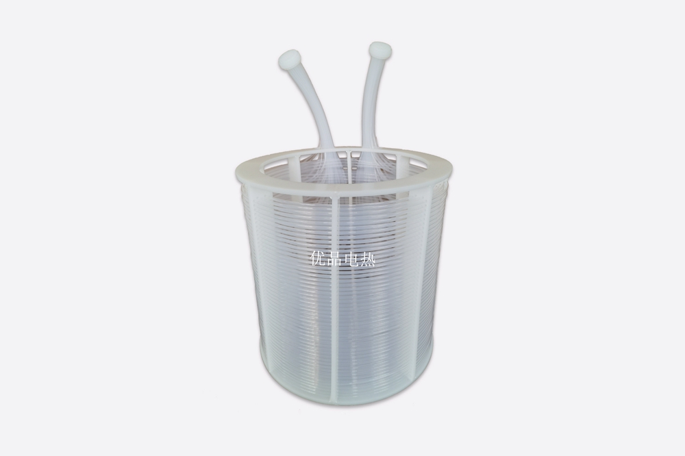 PFA换热器